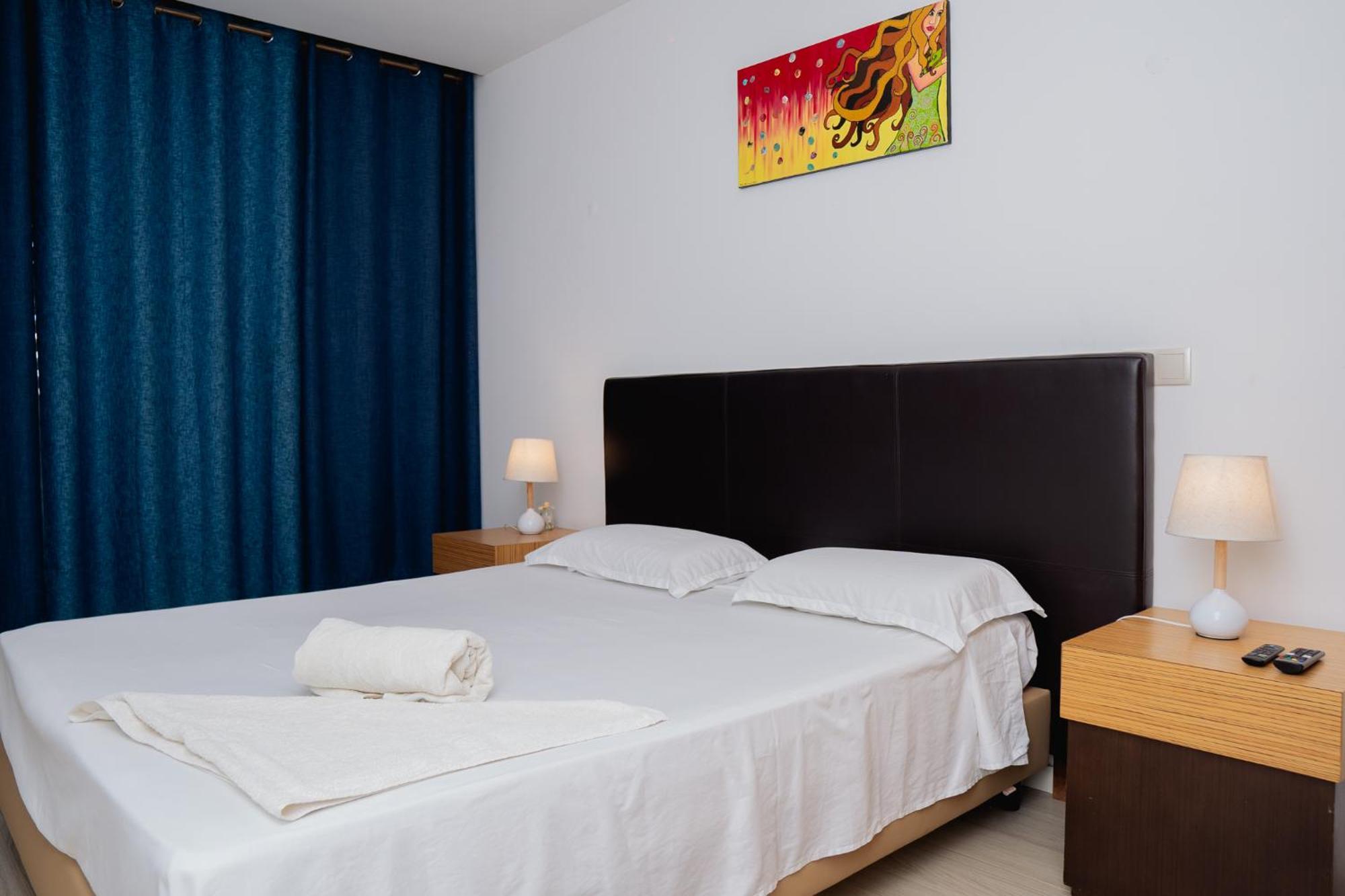 Kriol Guest House Praia Exterior foto